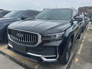 Geely Xingyue L 2021