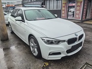 BMW 3 Series 2019