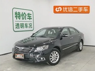 Toyota Camry 2015