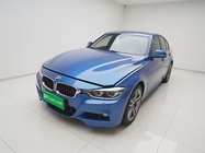 BMW 3 Series 2017