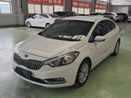 Kia K3 2015