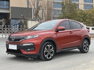Honda XR-V 2018
