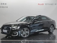Audi A4 2023