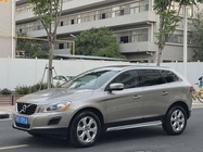 Volvo XC60 2013