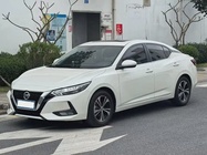 Nissan Sylphy 2023