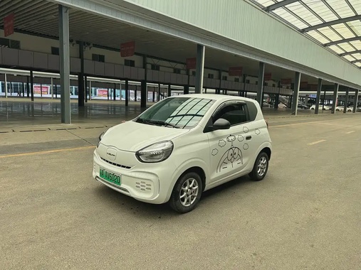 Roewe Clever