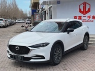 Mazda CX-4 2020
