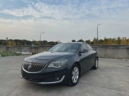 Buick Regal 2016