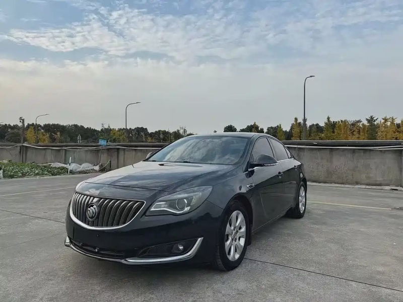 Buick Regal