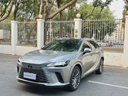 Lexus RX 2025