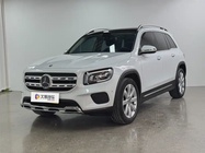 Mercedes-Benz GLB-Class 2020