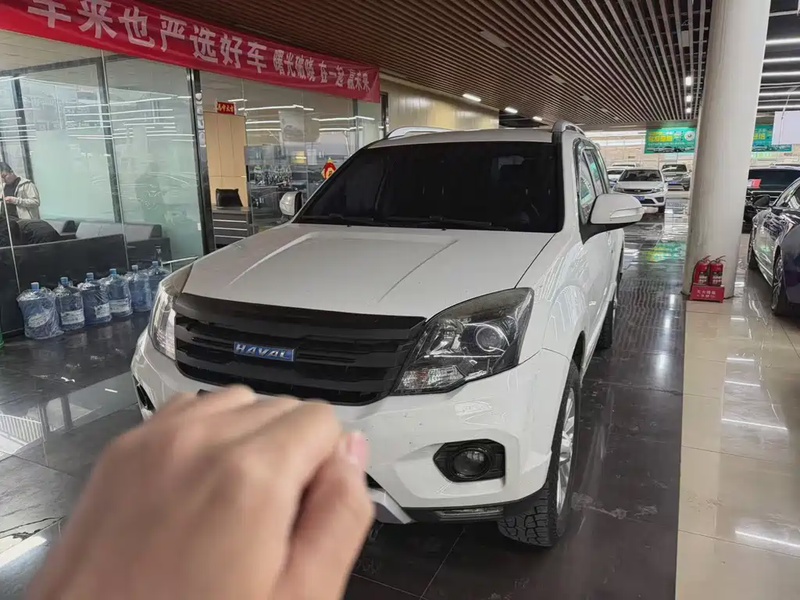 Haval H5