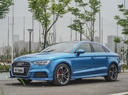 Audi A3 2018