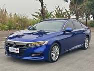 Honda Accord 2020