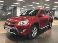Toyota RAV4 2013