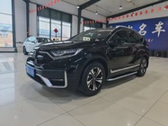 Honda CR-V 2021