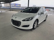 Peugeot 308 2014