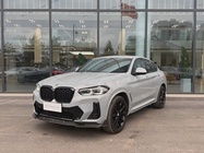 BMW X4 2024
