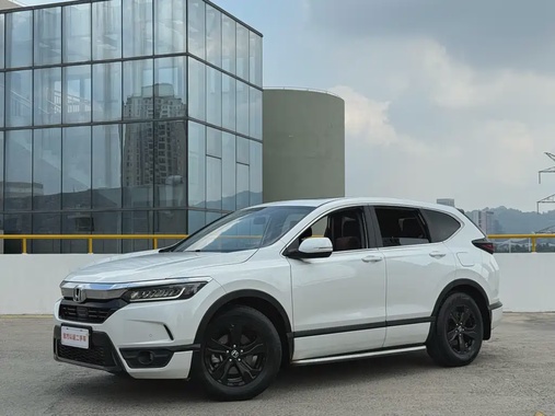 Honda Breeze 2022