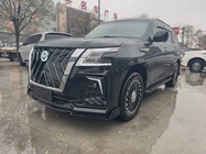 Nissan Patrol 2017