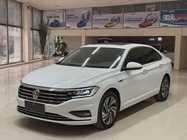 Volkswagen Sagitar 2022