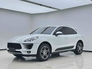 Porsche Macan 2017