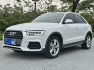Audi Q3 2019