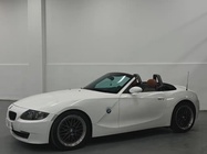 BMW Z4 2007