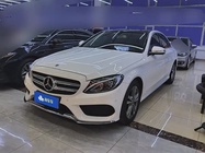 Mercedes-Benz C-Class 2017