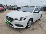 MG MG6 2019