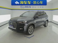 Hyundai ix35 2018