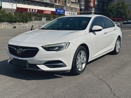 Buick Regal 2020