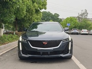 Cadillac CT5 2021
