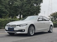 BMW 3 Series 2017
