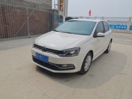 Volkswagen Polo 2016
