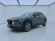 Mazda CX-30 2021