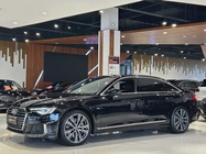 Audi A6 2020