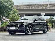 Audi Q5 2019