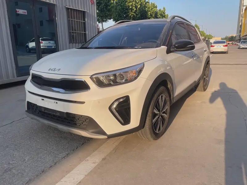 Kia KX1