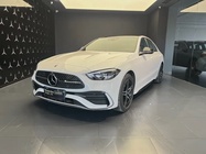 Mercedes-Benz C-Class 2024