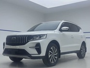 Geely X6 2023