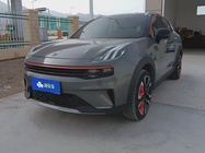 Lynk & Co 06 2022