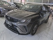 Geely Binyue 2025