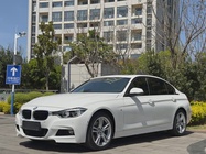BMW 3 Series 2018