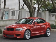 BMW 1 Series 2013