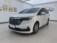 Honda Odyssey 2023