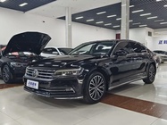 Volkswagen Phideon 2019
