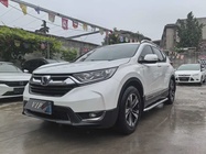 Honda CR-V 2019