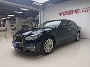 Infiniti Q70 2020