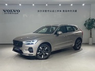 Volvo XC60 2025